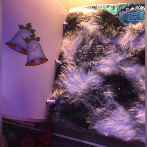 NWT - Junk Journal- Simon Drive Studios Ephemera - Picture 12 of 16